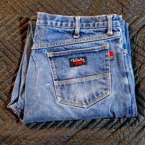 Walls FR Jeans 38x34